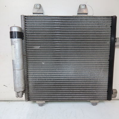 Condenseur clim Citroën C1 (PM_, PN_) 1.0 (2005-2014) 5 portes