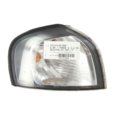 Clignotant droit Volvo S80 I (184) D5 (2001-2006)