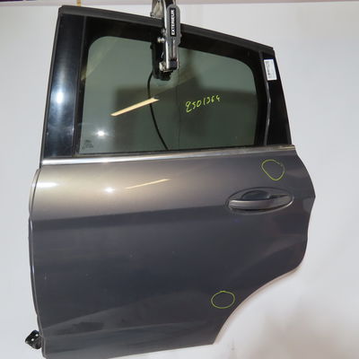 Porte arrière gauche Ford C-MAX II (DXA-CB7, DXA-CEU) 1.6 tdci (2010-2019) 5 portes