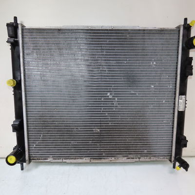 Radiateur Nissan JUKE (F15) 1.5 dci (2010) 5 portes