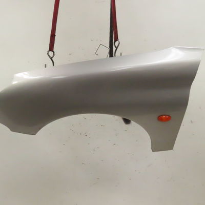Aile avant gauche Peugeot 206 3-5 portes (2A-C) 1.6 i (1998-2000)