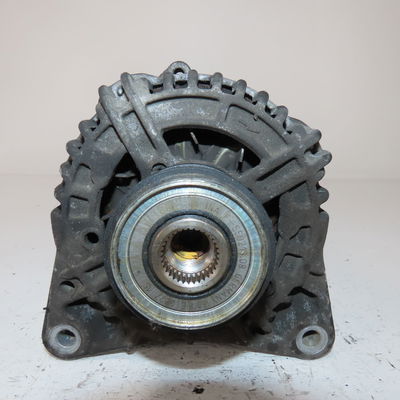 Alternateur Nissan QASHQAI - QASHQAI 2 I (J10, NJ10, JJ10E) 1.5 dci (2010-2013)