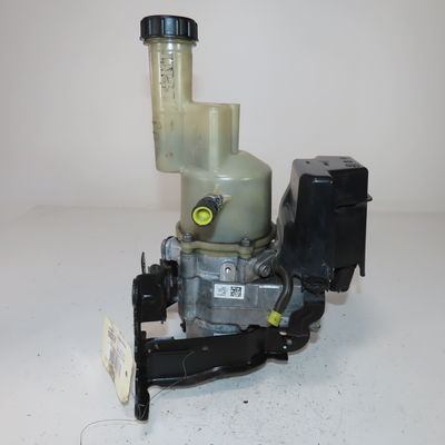 Moteur electrique de direction assistée Peugeot EXPERT Camionnette (V_) 1.6 bluehdi 115 (2016)