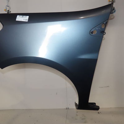 Aile avant gauche Renault CLIO III (BR0-1, CR0-1) 1.5 dci (c-br0g, c-br1g) (2005-2012) 5 portes