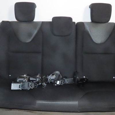 Kit banquette arrière complète Renault CLIO IV (BH_) 1.5 dci 90 (2012) 5 portes