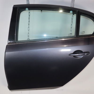 Porte arrière gauche Renault LATITUDE (L70_) 2.0 dci 150 (l70h) (2011)