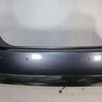 Pare-choc arrière Renault LATITUDE (L70_) 2.0 dci 150 (l70h) (2011)