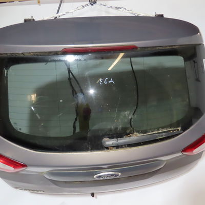 Hayon Ford C-MAX II (DXA-CB7, DXA-CEU) 1.6 tdci (2010-2019) 5 portes