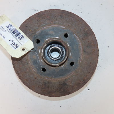 Tambour arrière droit Renault CLIO III (BR0-1, CR0-1) 1.5 dci (c-br0g, c-br1g) (2005-2012) 5 portes