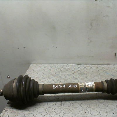 Transmission avant droite Citroën DS4 (NX_) 1.6 hdi 110 (2011-2015)