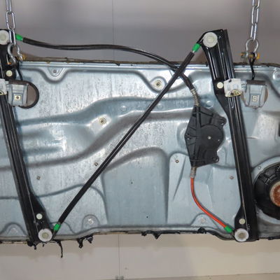 Mecanisme  moteur lève-glace avant droit Volkswagen GOLF IV (1J1) 1.9 tdi (1997-2004) 3 portes