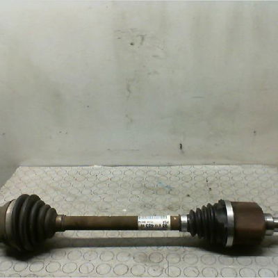 Transmission avant gauche Citroën C4 CACTUS 1.6 bluehdi 100 (2014)