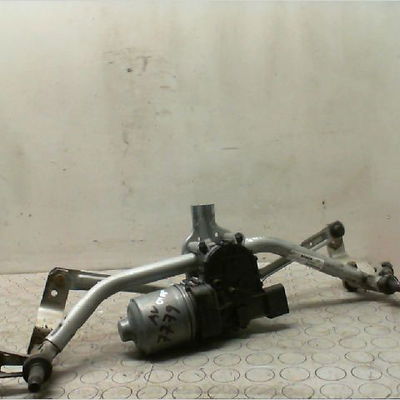 Mecanisme essuie-glace avant Peugeot 208 I (CA_, CC_) 1.2 thp 110 (2013)