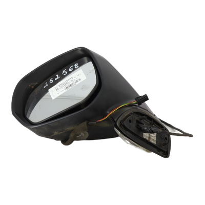 Retroviseur exterieur gauche Citroën C4 PICASSO I Monospace (UD_) 1.6 hdi (2007-2013) 5 portes