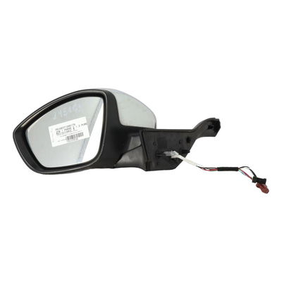 Retroviseur exterieur gauche Peugeot 208 I (CA_, CC_) 1.2 thp 110 (2013)