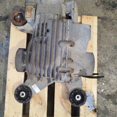 Pont arriere Volkswagen TIGUAN (5N_) 2.0 tdi 4motion (2007-2018)