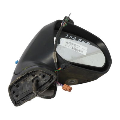 Retroviseur exterieur manuel droit Citroën C4 PICASSO I Monospace (UD_) 1.6 hdi (2007-2013) 5 portes