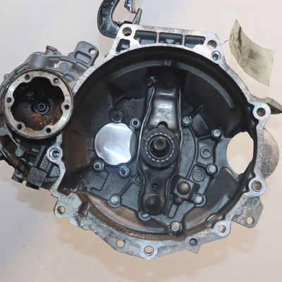 Boîte à vitesse mecanique Volkswagen POLO V (6R1, 6C1) 1.4 tdi (2014) 5 portes