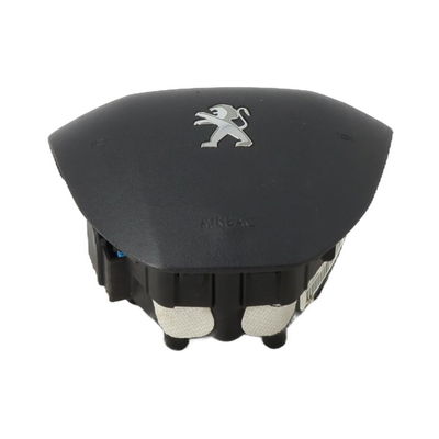 Airbag volant Peugeot 208 I (CA_, CC_) 1.6 hdi - bluehdi 75 (2013) 5 portes