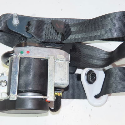 Ceinture avant droite Peugeot 208 I (CA_, CC_) 1.2 puretech 82 (2018)