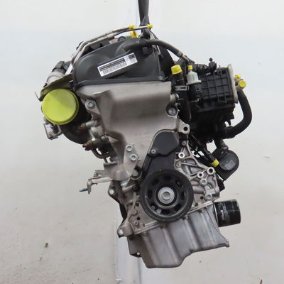 Moteur essence Seat IBIZA IV (6J5, 6P1) 1.2 tsi (2010-2012)