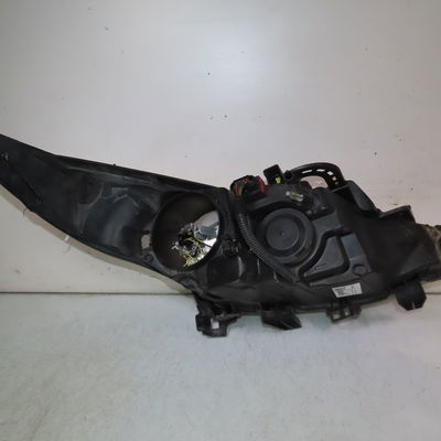 Phare gauche Peugeot 207-207 (WA_, WC_) 1.4 hdi (2006-2015) 5 portes