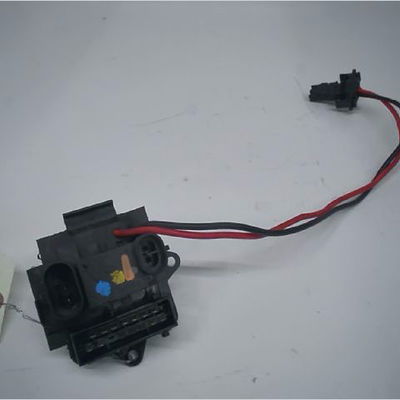 Resistance de chauffage Renault SCÉNIC I Monospace (JA0-1_, FA0_) 1.9 dti (ja0n) (1999-2003)
