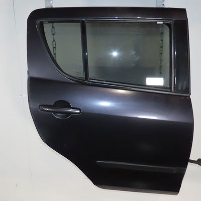 Porte arrière droite Suzuki SWIFT IV (FZ, NZ) 1.2 (azh 412) (2010)