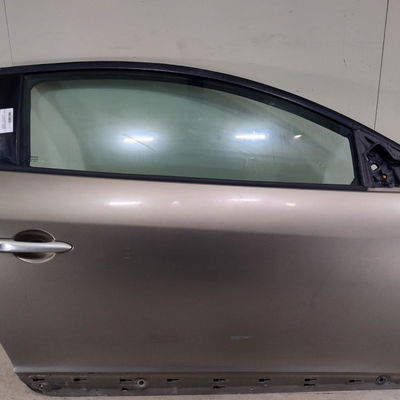 Porte avant droite Renault MEGANE III Coupé (DZ0-1_) 1.5 dci (dz0b) (2009)