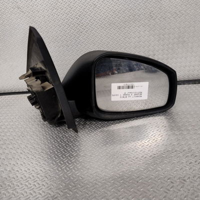 Retroviseur exterieur manuel droit Renault MEGANE III Coupé (DZ0-1_) 1.5 dci (dz0b) (2009)