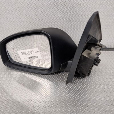 Retroviseur exterieur gauche Renault MEGANE III Coupé (DZ0-1_) 1.5 dci (dz0b) (2009)