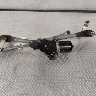 Moteur essuie-glace avant Renault MEGANE III Coupé (DZ0-1_) 1.5 dci (dz0b) (2009)