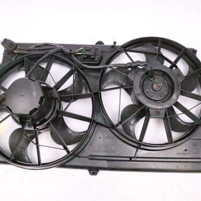 Ventilateur de refroidissement Ford FOCUS I Clipper (DNW) 1.8 turbo di - tddi (1999-2004)