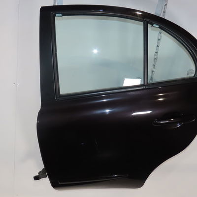 Porte arrière gauche Nissan MICRA IV (K13K) 1.2 (2010-2015)