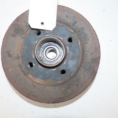 Tambour arrière gauche Renault CLIO III (BR0-1, CR0-1) 1.5 dci (c-br0g, c-br1g) (2005-2012) 5 portes