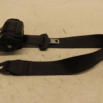 Ceinture arrière droite Fiat PANDA (169_) 1.2 (169.axb11, 169.axb1a) (2003) 5 portes