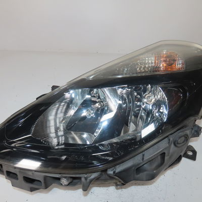 Phare gauche Renault CLIO III Grandtour (KR0-1_) 1.5 dci (kr0f) (2007-2012) 5 portes