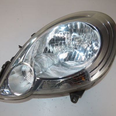 Phare gauche Renault KANGOO - GRAND KANGOO II (KW0-1_) 1.5 dci 85 (kw0k, kw0l, kw0b) (2008) 4 portes