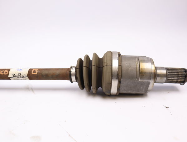 Transmission avant gauche Kia CEED (CD) 1.5 t-gdi (2021)