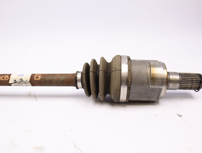 Transmission avant gauche Kia CEED (CD) 1.5 t-gdi (2021)
