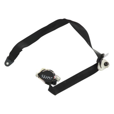 Ceinture avant gauche Peugeot 208 I (CA_, CC_) 1.6 hdi - bluehdi 75 (2013) 5 portes