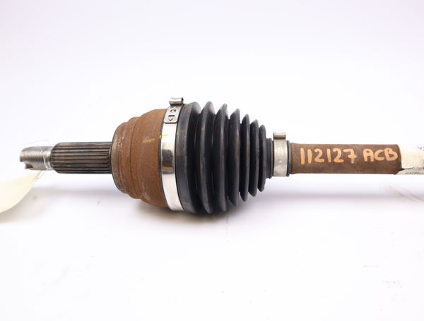 Transmission avant gauche Kia CEED (CD) 1.5 t-gdi (2021)