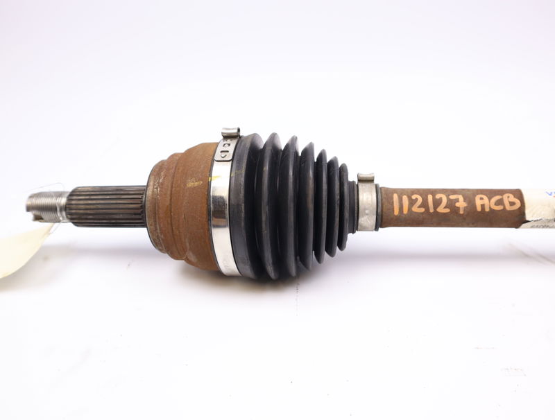Transmission avant gauche Kia CEED (CD) 1.5 t-gdi (2021)