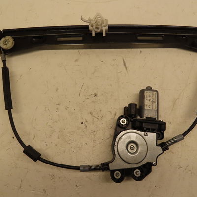 Mecanisme  moteur lève-glace avant droit Fiat PANDA (169_) 1.2 (169.axb11, 169.axb1a) (2003) 5 portes