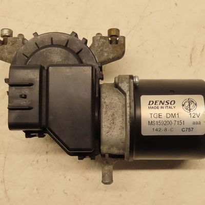 Moteur essuie-glace avant Fiat PANDA (169_) 1.2 (169.axb11, 169.axb1a) (2003) 5 portes