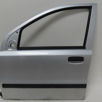 Porte avant gauche Fiat PANDA (169_) 1.2 (169.axb11, 169.axb1a) (2003) 5 portes