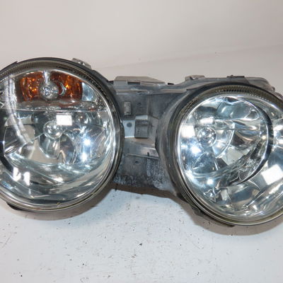 Phare droit Jaguar S-TYPE II (X200) 2.5 v6 (2002-2007)