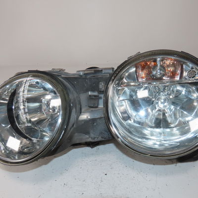 Phare gauche Jaguar S-TYPE II (X200) 2.5 v6 (2002-2007)