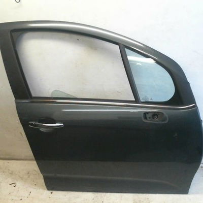 Porte avant droite Citroën C3 II (SC_) 1.2 vti 82 (2012-2016) 5 portes