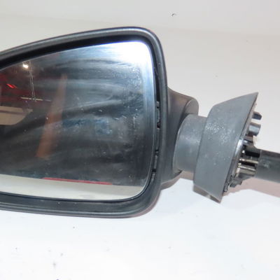 Retroviseur exterieur gauche Dacia SANDERO 1.4 mpi lpg (2009)